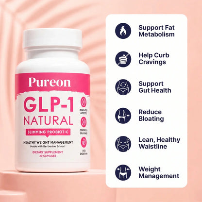 GLP-1 Natural