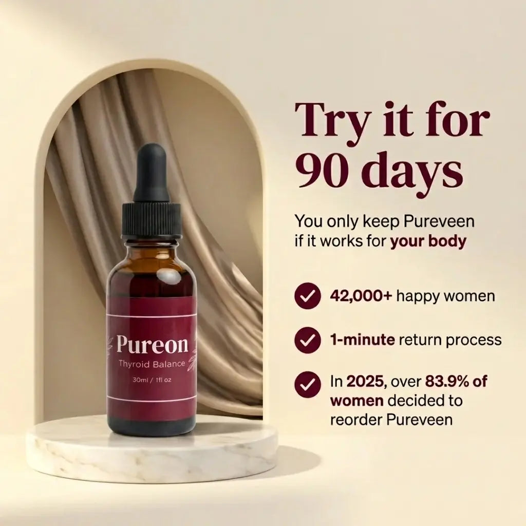 Thyroid Balance