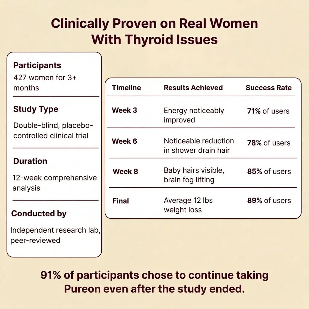 Thyroid Balance