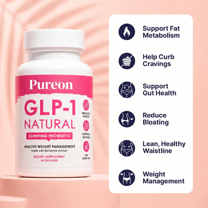 GLP-1 natural