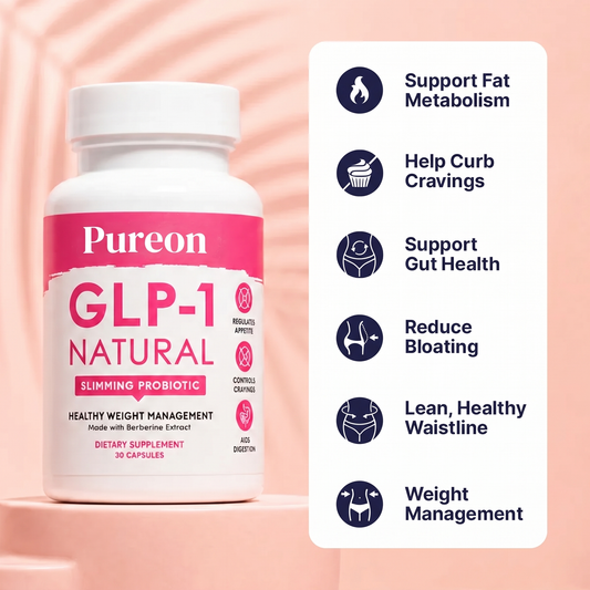 GLP-1 natural