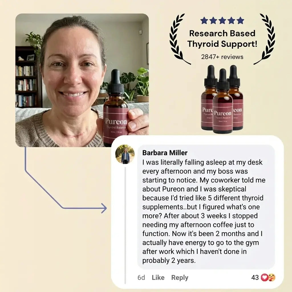 Thyroid Balance