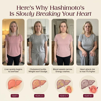 Thyroid Balance